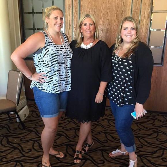 Meet your Posher, Donna - Picture 1 of 1